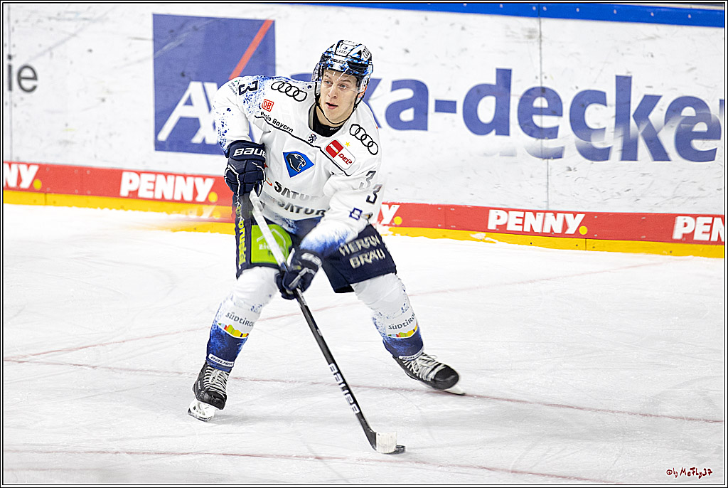 PENNY DEL;  Koelner Haie - ERC Ingolstadt; Koeln, 03.04.2022